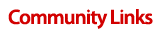 Cummunity Links