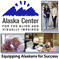 Alaska Center for the Blind